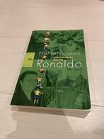 Het fenomeen Ronaldo - Jean-Jacques Sévilia, Boeken, Ophalen of Verzenden, Gelezen, Balsport