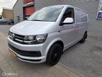Volkswagen Transporter 2.0 TDI L1H1✅️ AUTOMAAT ✅️, Auto's, Automaat, Euro 6, 4 cilinders, 150 pk