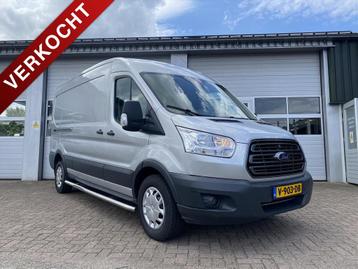 Ford Transit 2.0 TDCI 125KW beschikbaar voor biedingen