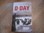 Antony Beevor D-Day, Ophalen of Verzenden, Tweede Wereldoorlog, Zo goed als nieuw, Overige onderwerpen