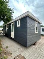 4x nette MAAT chalets | Winterhard | CV | 3 slaapkamers, Caravans en Kamperen, Stacaravans, Tot en met 6