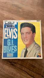 Elvis - G.I. blues, Gebruikt, Ophalen of Verzenden
