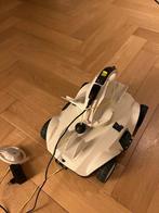 Kokido Manga+ zwembadrobot met accu, Tuin en Terras, Zwembad-toebehoren, Ophalen of Verzenden, Zo goed als nieuw, Overige typen