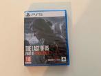The Last Of Us Part 2 Remastered PS5 nieuw, verpakt, Spelcomputers en Games, Games | Sony PlayStation 5, Ophalen of Verzenden