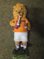 Oranje Leeuw beeld - Voetbal, Verzamelen, Beelden en Beeldjes, Ophalen of Verzenden, Gebruikt, Dier