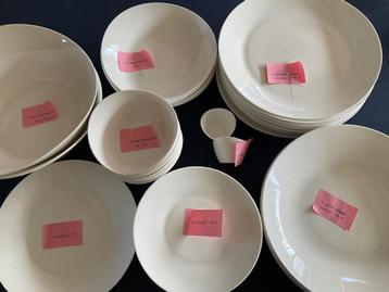Ikea 21986 skyn dessertschaaltjes  beschikbaar voor biedingen
