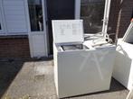 wasmachine, Ophalen, Gebruikt, 4 tot 6 kg, Bovenlader