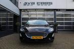 Ford Focus 1.0 EcoBoost Hybrid Trend Edition Business, Auto's, Gebruikt, Lichtsensor, Zwart, Origineel Nederlands