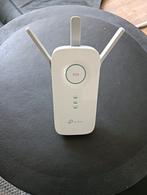 Tp link range extender., Ophalen of Verzenden, Zo goed als nieuw, TP-LINK