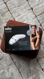 Braun Silk-expert Pro, Ophalen of Verzenden, Nieuw, Scheren en Epileren
