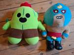 Brawl stars knuffels sinterklaas feestdagen tip, Kinderen en Baby's, Speelgoed | Knuffels en Pluche, Ophalen of Verzenden