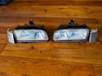 Volvo 850 koplamp set | zeer netjes | origineel Volvo, Ophalen of Verzenden, Volvo