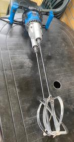 Cement boormachine mixer hyundai, Doe-het-zelf en Verbouw, Ophalen of Verzenden, Nieuw