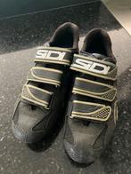 SiDI Fietsschoenen maat 37/38, Sport en Fitness, Wielrennen, Ophalen of Verzenden, Gebruikt, Schoenen