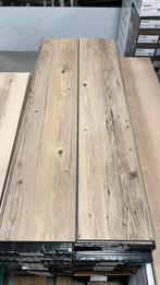 Mooie pvc vloer. 35 m2, Huis en Inrichting, Stoffering | Vloerbedekking, Ophalen, Zo goed als nieuw, 25 tot 50 m², Overige typen