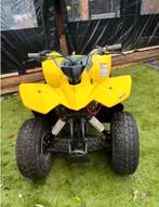 Suzuki ltz 90 125cc, Ophalen of Verzenden, Zo goed als nieuw, Overige typen