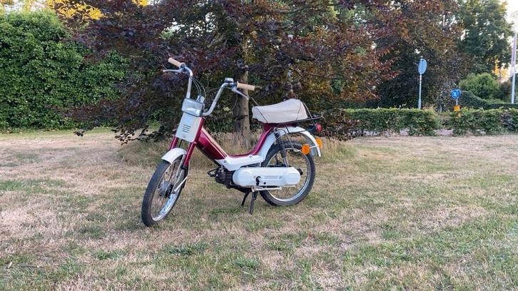 Honda camino a klasse, Fietsen en Brommers, Brommers | Honda, Zo goed als nieuw, Overige modellen, Ophalen
