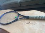 Völkl Vario Series V5 tennisracket met hoes, Sport en Fitness, Tennis, Ophalen of Verzenden, Gebruikt, Racket, Overige merken