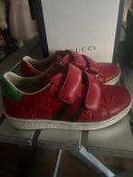 Zeer mooie Gucci schoenen maat 25, Ophalen of Verzenden, Zo goed als nieuw, Jongetje of Meisje, Schoentjes
