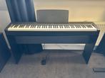Yamaha P-145 B Digitale Piano + L-100 B, Muziek en Instrumenten, Ophalen, Zwart, Digitaal, Zo goed als nieuw
