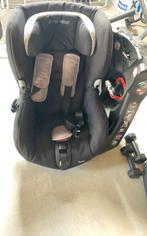 Maxi cosi autostoel draaibaar, Ophalen, Autogordel, 9 t/m 18 kg, Zo goed als nieuw