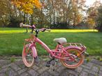 Loekie Pincess 16 inch, Fietsen en Brommers, Fietsen | Kinderfietsjes, Ophalen of Verzenden, Gebruikt, 16 tot 20 inch