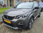 PEUGEOT 3008 GT Hybrid4 300 Nieuwbatteri Trekhaak Focal Pano, Auto's, Peugeot, Automaat, 77 km/l, 600 kg, 4 cilinders