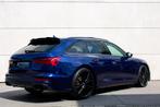 Audi S6 Avant S6 TDI quattro -ACC-Pano-Sportstoelen-Trekhaak, Automaat, Adaptive Cruise Control, 15 km/l, Gebruikt