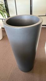 Elho bloempot, Tuin en Terras, Bloempotten, Kunststof, 40 cm of meer, Rond, Nieuw