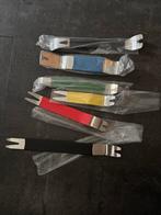 Nieuwe autobekleding gereedschap set, Ophalen of Verzenden, Nieuw