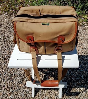 Billingham cameratas voor de echte liefhebber. beschikbaar voor biedingen