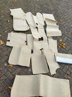 Mercedes W113 SL Pagode tapijt set compleet nieuw, Auto-onderdelen, Ophalen, Nieuw