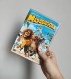 Madagascar DVD - Avontuur voor het hele gezin! NL/ENG, Avontuur, Gebruikt, Ophalen of Verzenden, Vanaf 6 jaar