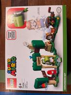 Lego Super Mario (verschillende sets), Ophalen of Verzenden, Zo goed als nieuw, Complete set, Lego