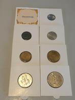 Oostenrijk, setje van 7 munten (17), Postzegels en Munten, Munten | Europa | Niet-Euromunten, Ophalen of Verzenden, Oostenrijk