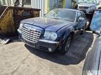 Chrysler 300c 2004 - 2009 sloop demontage 2.7 v6 Touring, Ophalen of Verzenden, Gebruikt, Chrysler