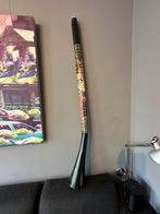 Didgeridoo pvc, Muziek en Instrumenten, Blaasinstrumenten | Didgeridoos, Ophalen, Zo goed als nieuw