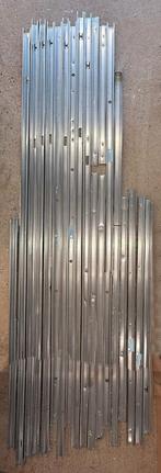 Metal Stud profielen, Doe-het-zelf en Verbouw, Metalen, Ophalen, Zo goed als nieuw, Overige metalen
