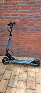 Vset 8 (DEFECT), Fietsen en Brommers, Steps, Ophalen, Gebruikt, Elektrische step (E-scooter)