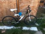 Mountainbike dames, Gebruikt, 26 inch, Aluminium, Meer dan 20 versnellingen