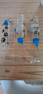 Drinkflessen nieuw, Ophalen of Verzenden, Nieuw