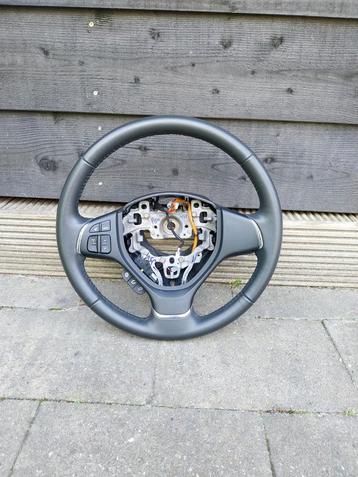 stuur Suzuki baleno beschikbaar voor biedingen