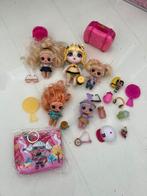 LOL poppetjes, Ophalen of Verzenden, Zo goed als nieuw