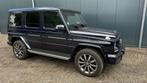 Mercedes-Benz G 500  G500 LWB w463, Auto's, Mercedes-Benz, Automaat, G-Klasse, 415 pk, Bedrijf