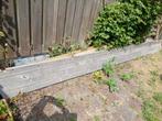 6 450 cm lange balken 9 breed 4 diep, Ophalen, Zo goed als nieuw, 250 cm of meer, Balken