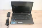 Asus Laptop K73E - 17Inch - Geactiveerde Windows Installatie, Gebruikt, Qwerty, ASUS, Ophalen of Verzenden