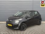 Citroen C1 1.0 VTi Feel | Airco | Sensoren | APK 14-10-2027, Auto's, Voorwielaandrijving, Stof, Gebruikt, 4 stoelen