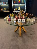 Eichholtz Meubelen, Ophalen, 50 tot 100 cm, 25 tot 50 cm, Glas