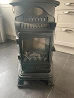 Bijna nieuwe provence lpg kachel + lpg fles., Ophalen, Zo goed als nieuw, Gas, Gaskachel