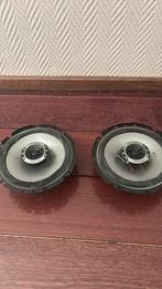 Auto speakers, Auto diversen, Autospeakers, Ophalen, Zo goed als nieuw